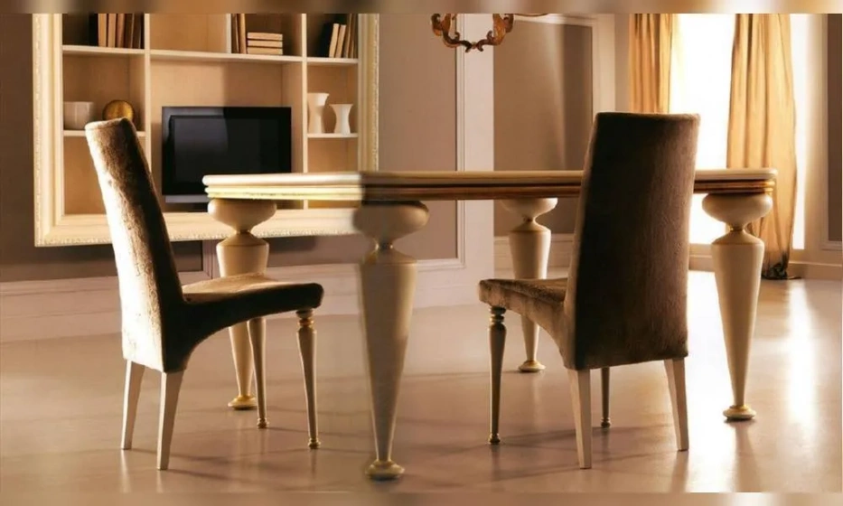 Стол Cortezari Orione 2 - фото 1