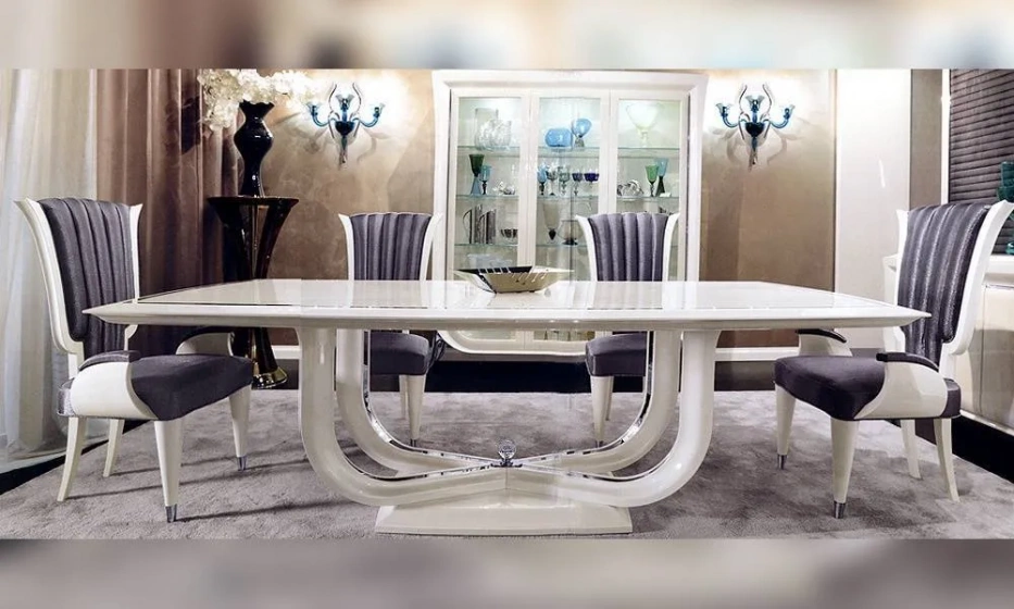 Стол Re Deco Trilogy 1 - фото 1