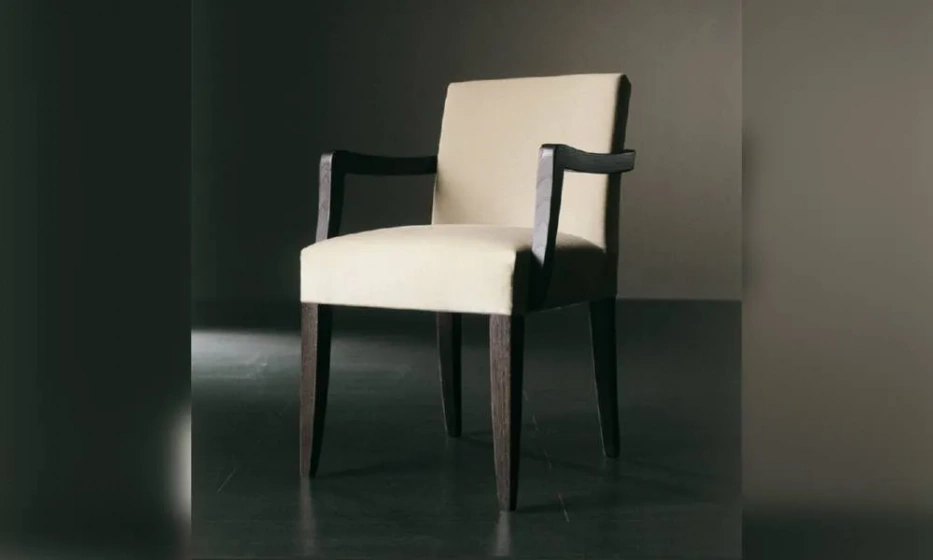 Стул Meridiani Kerr Due - фото 1