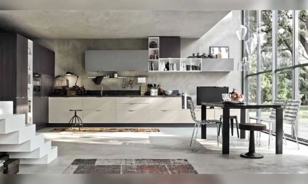 Кухня Stosa Cucine Replay