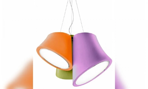 Emme Pi Light Светильник Подвесной "Mabell"