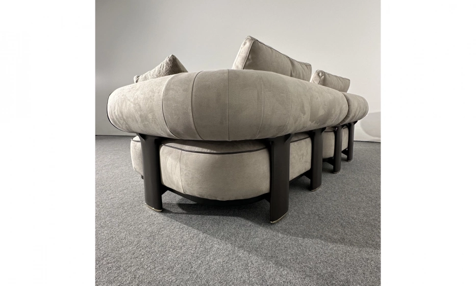 Диван Saloni Kyoto - фото 4