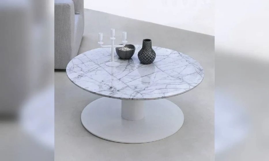 Стол Журнальный Varaschin Big - фото 1