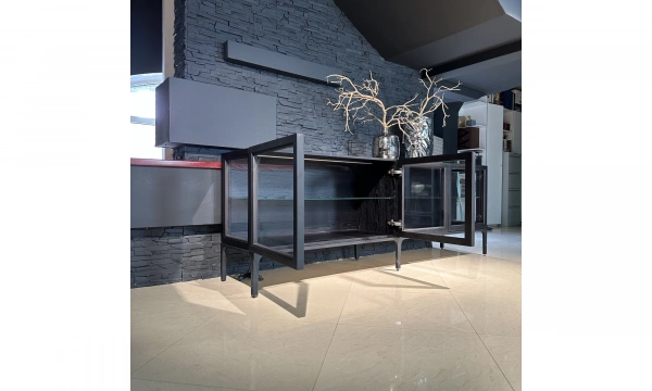 Буфет Русский Дом Aico