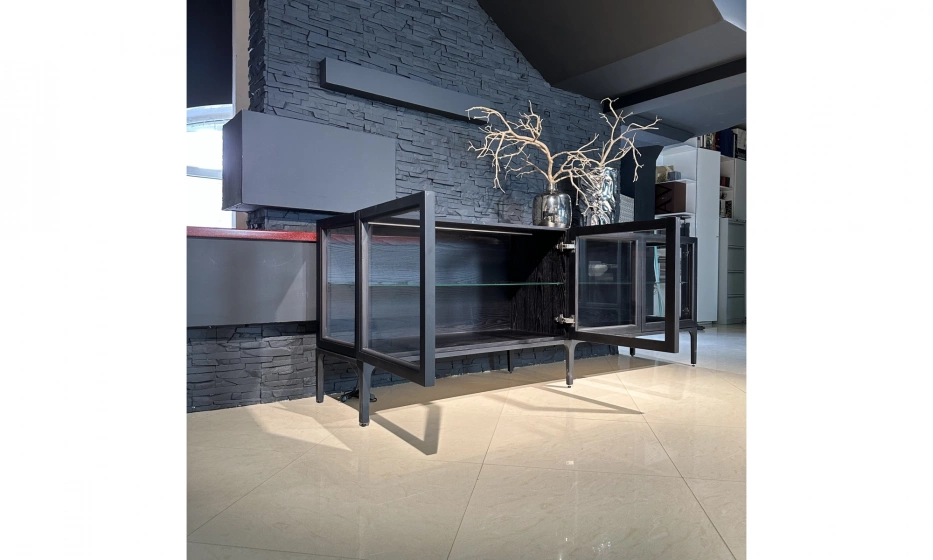 Буфет Русский Дом Aico - фото 5