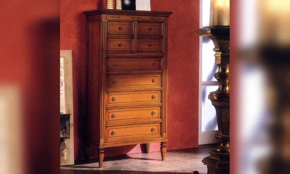 Комод Giuliacasa Vi811-Ls - фото 1