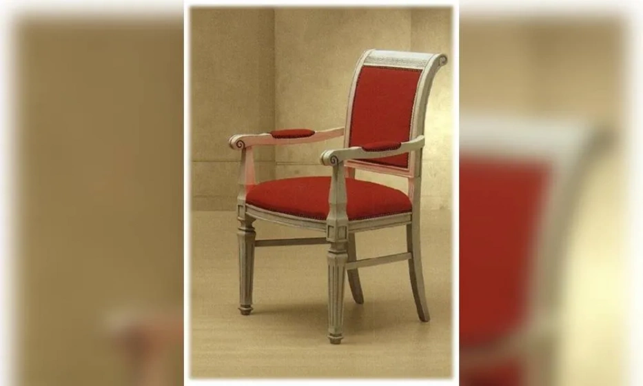 Стул Morello Gianpaolo Greca 1 - фото 1