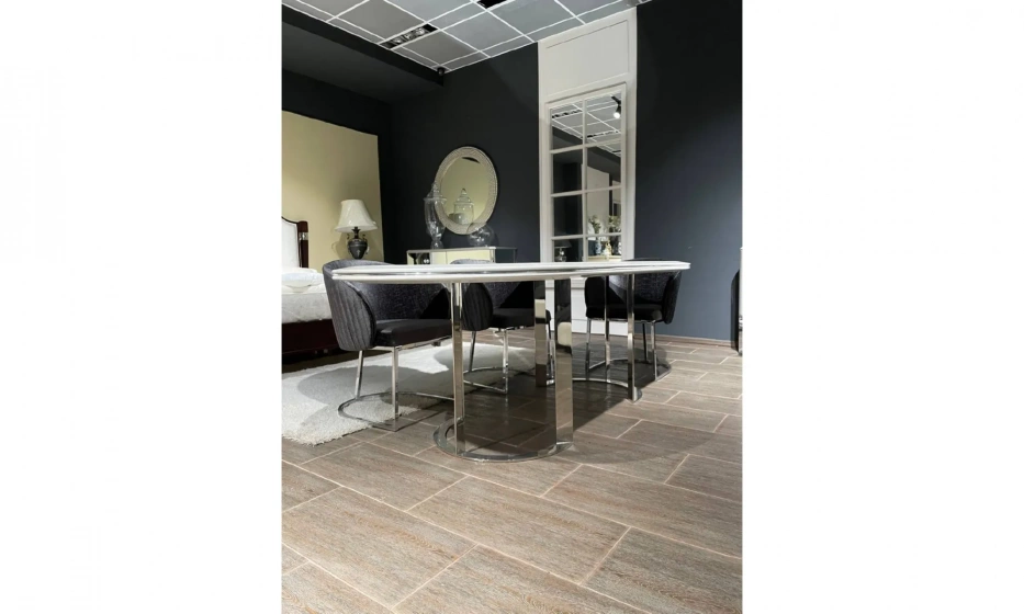 Стол Обеденный Orix Carla - фото 3