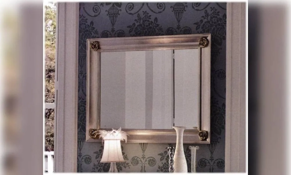 Зеркало Symfonia Dall'Agnese Si51441 2 - фото 1