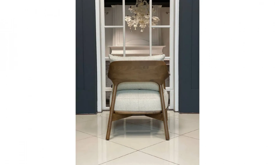 Кресло Orix Noble - фото 5