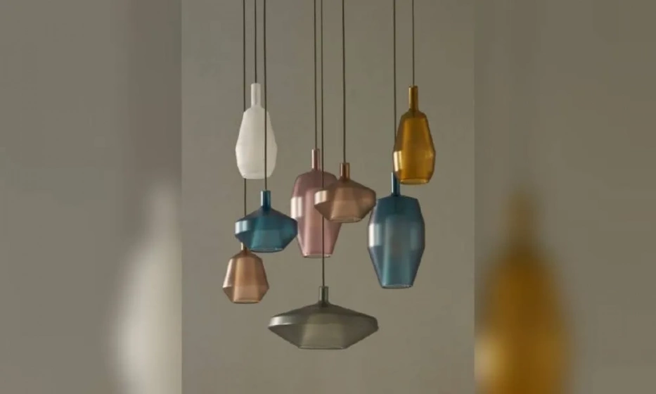 Люстра Mom Family Фабрики Penta - фото 1