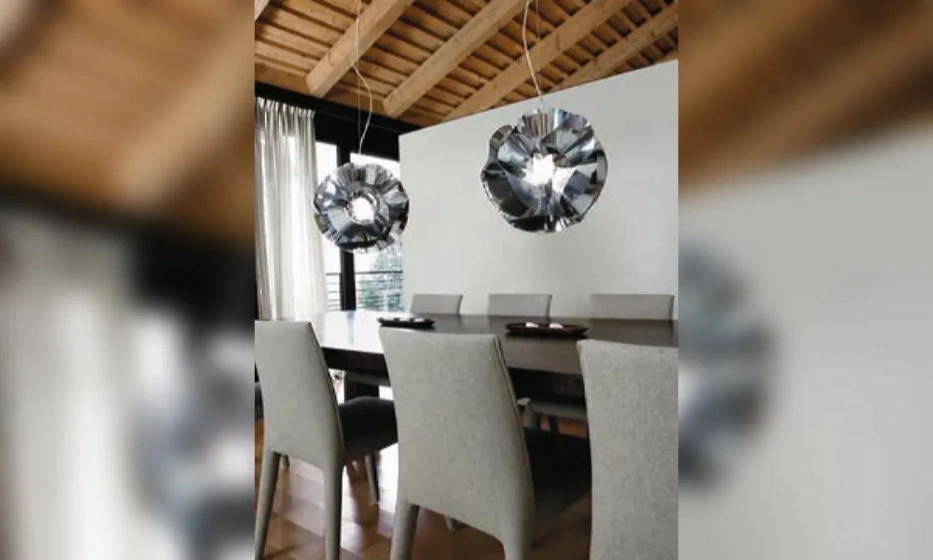 Panzeri Carlo Светильник Gross - фото 1