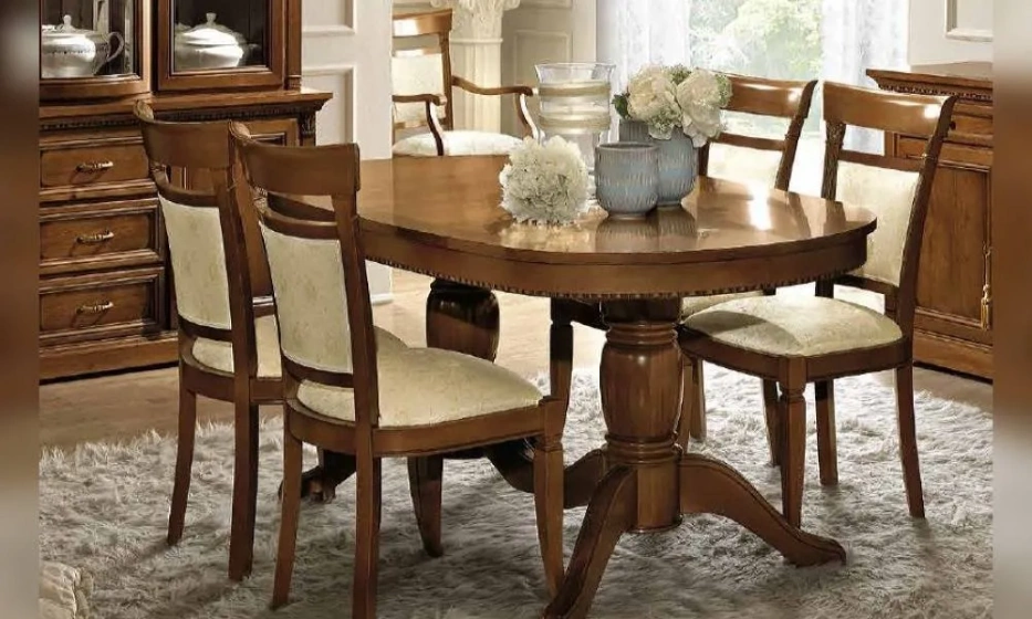 Столовая Группа Camelgroup Treviso - фото 1