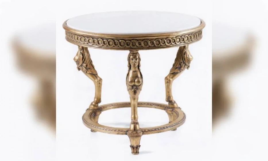 Стол Roberto Giovannini 300 - фото 1