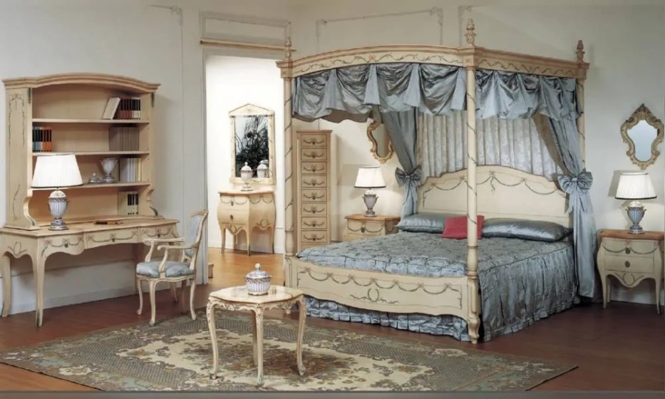 Детская Asnaghi Interiors Serenity - фото 1