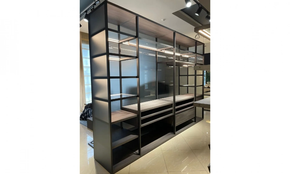 Гардеробная Sangiacomo - фото 1