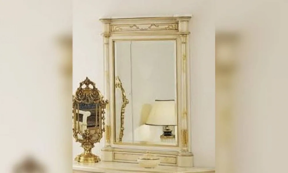 Зеркало Asnaghi Interiors Arianna - фото 1