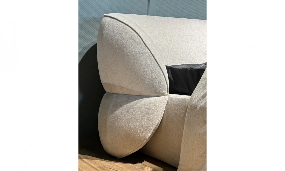 Кровать Русский Дом Clip - фото 9