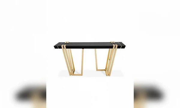 Консоль Apotheosis