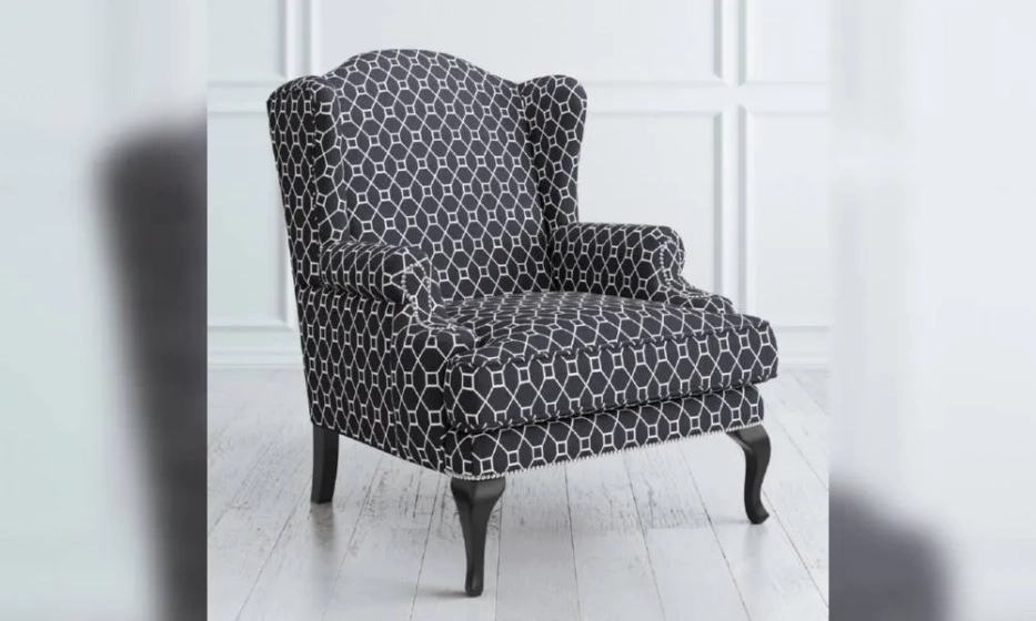 Кресло Kreind Френсис M12-Bn-0410 - фото 1