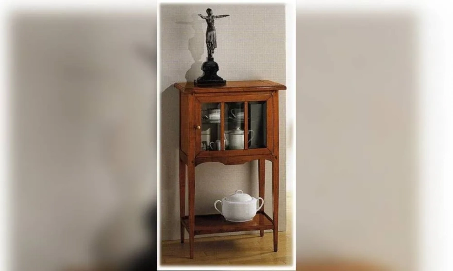 Тумба Приставная Bamax Classico - фото 1