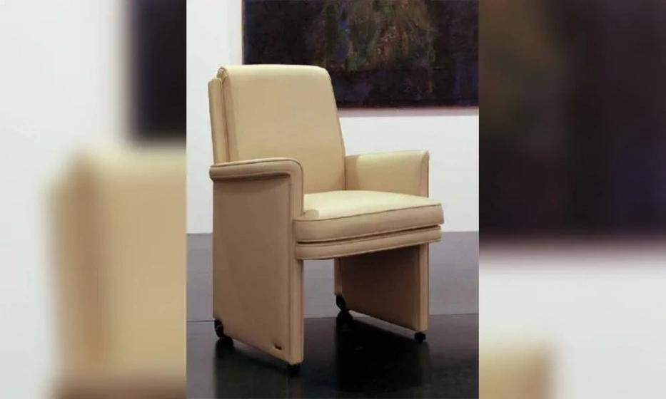 Рабочее Кресло Mascheroni Congress V - фото 1