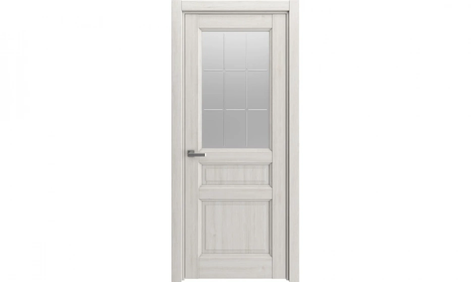 Межкомнатная дверь Софья, коллекция Elegant, Модель 48.159 - фото 1