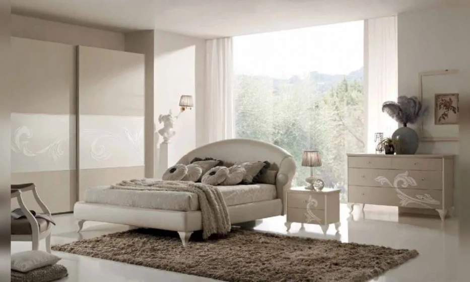 Спальня Ferretti & Ferretti Notte Di - фото 1