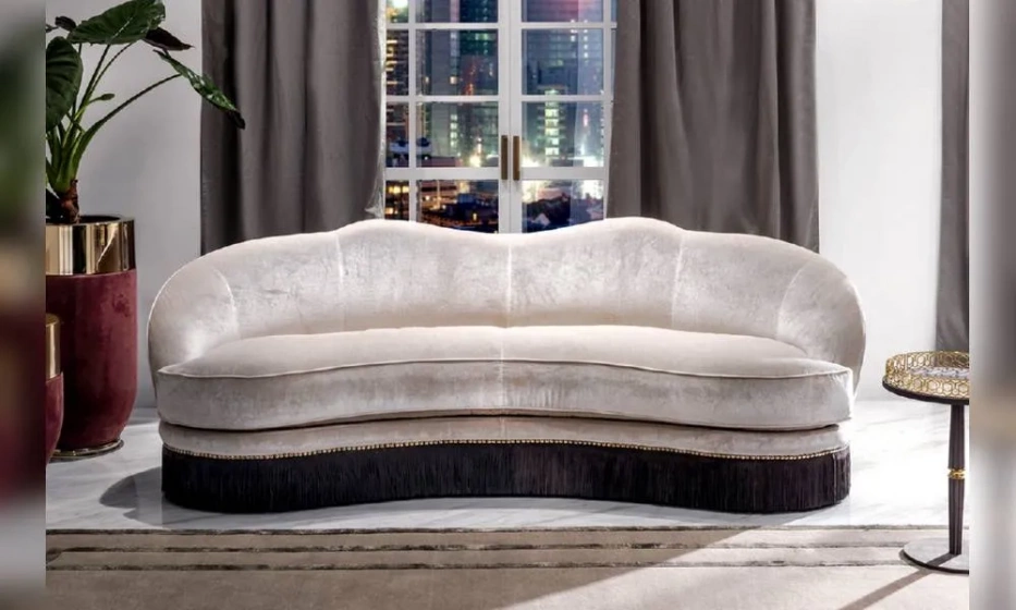 Диван Longhi Daisy 2 - фото 1