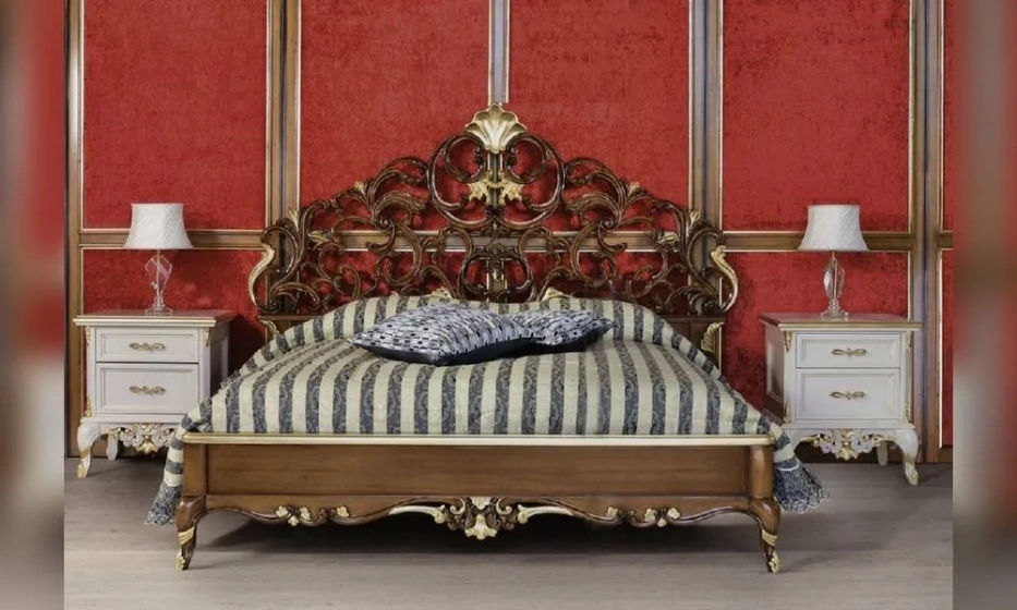 Кровать Giuliacasa Sidney 3 - фото 1