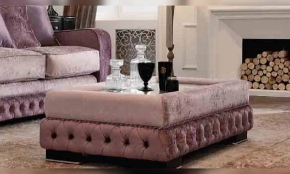 Cтол Журнальный Giorgio Casa S146 - фото 1