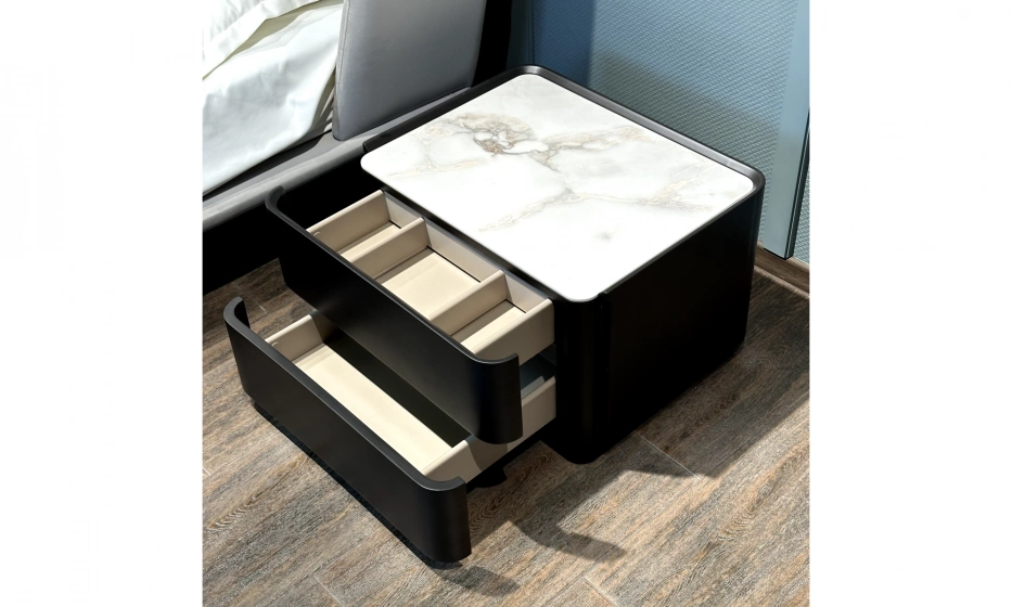 Прикроватная тумбочка Saloni Arel - фото 5