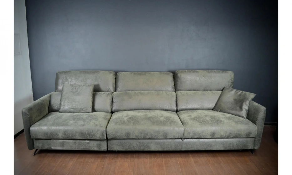 Диван VOLTA МЕБЕЛЬ Наутилус - фото 1