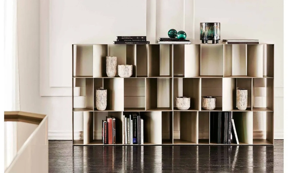 Стеллаж Cattelan Italia Nautilus 1 - фото 1