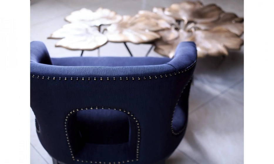 Стул Eichholtz - фото 5