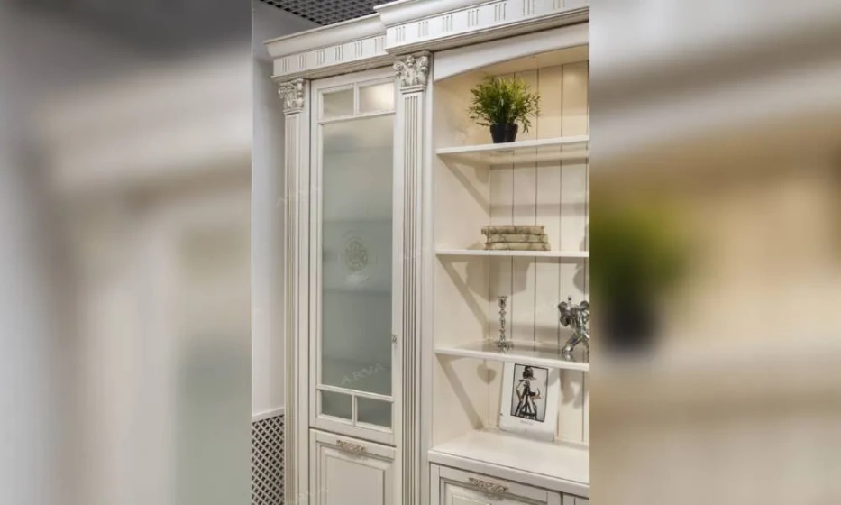 Кухня ARVA Ясень 2 - фото 3