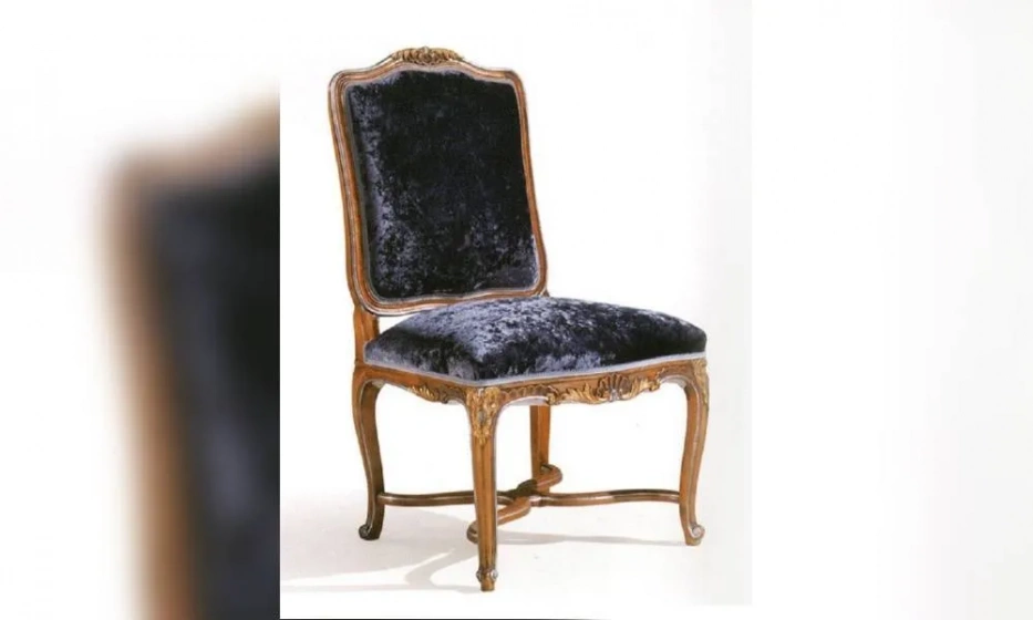 Стул Angelo Cappellini 0097 - фото 1