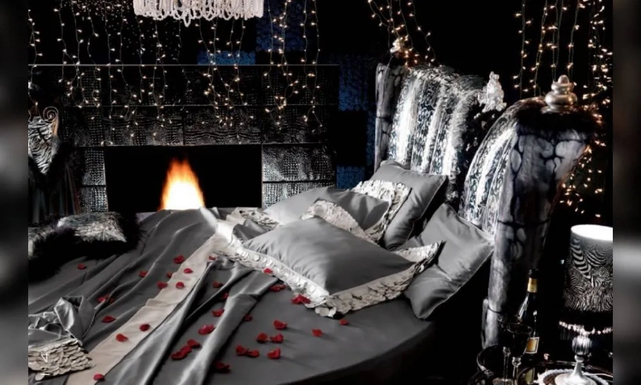 Спальня Alta Moda/Linea B Chic - фото 9