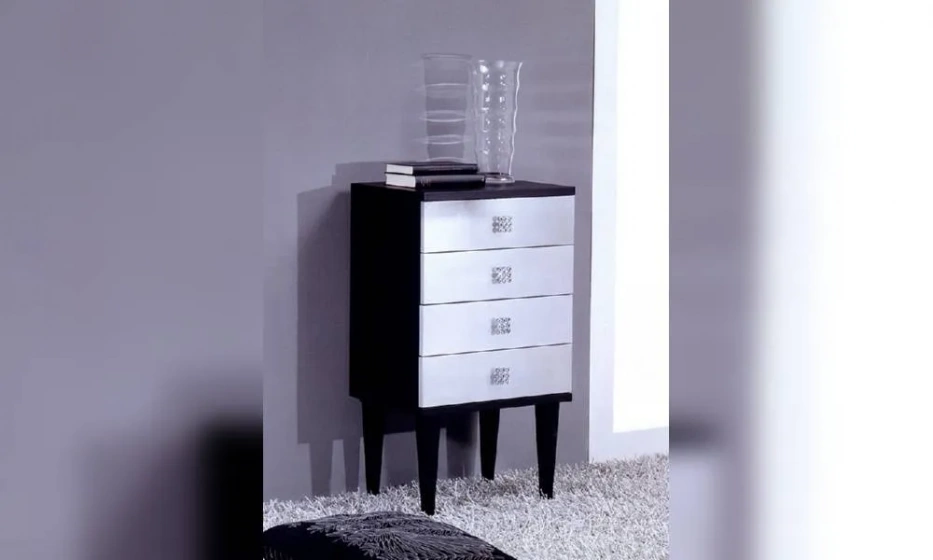 Тумба Прикроватная Mo.Wa Mob-3 1 - фото 1