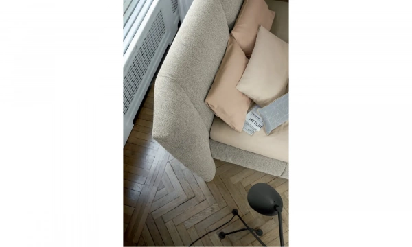 Кровать Bonaldo Youniverse