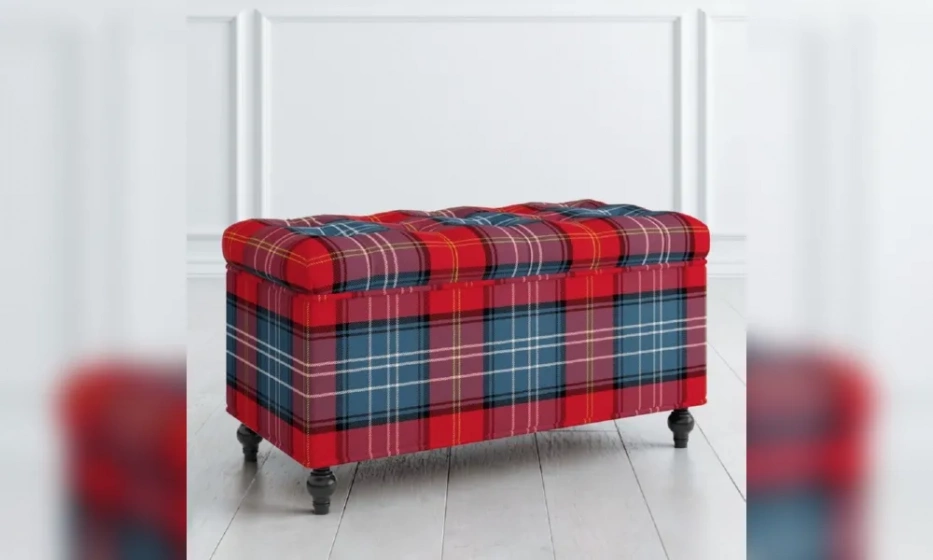 Сундук Kreind Canapes Открывающийся M05-Bkka-0368 - фото 1