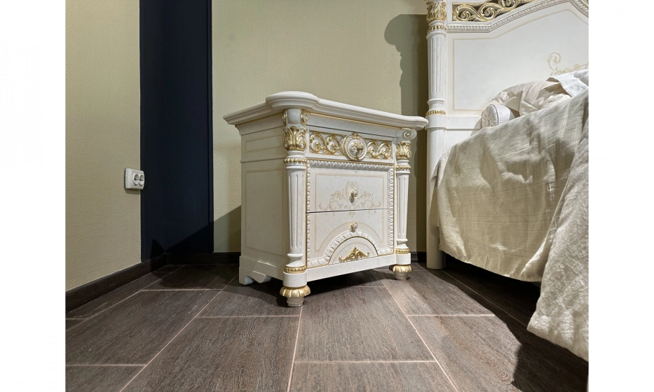 Прикроватная тумбочка Valderamobili Luigi XVI - фото 2
