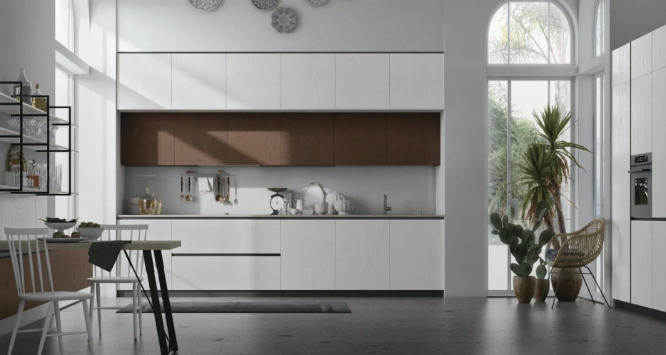 Кухня Stosa Cucine Natural - фото 3