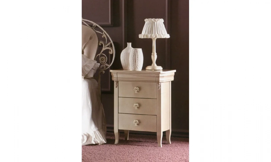 Спальня Corte Zari Aida - фото 3