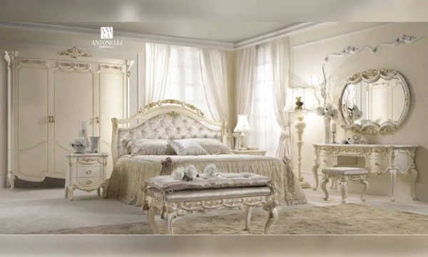 Спальня Am&C Charme