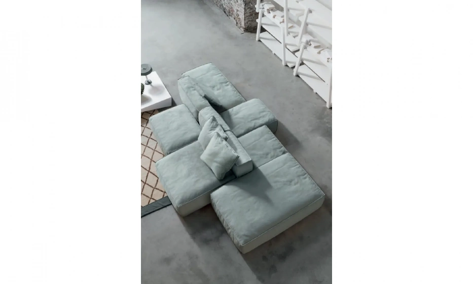 Диван Bonaldo Peanut B - фото 1