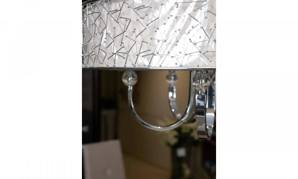 Uttermost Brandon Люстра 21233