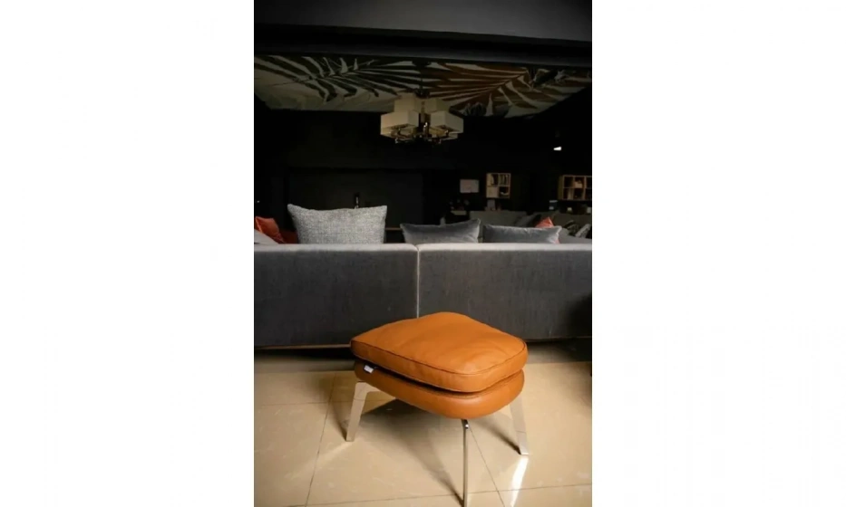 Современный пуф Jacob Caliaitalia - фото 4