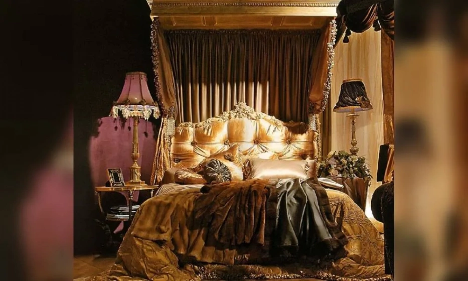 Кровать Provasi Home Luxury (One) 1 - фото 1