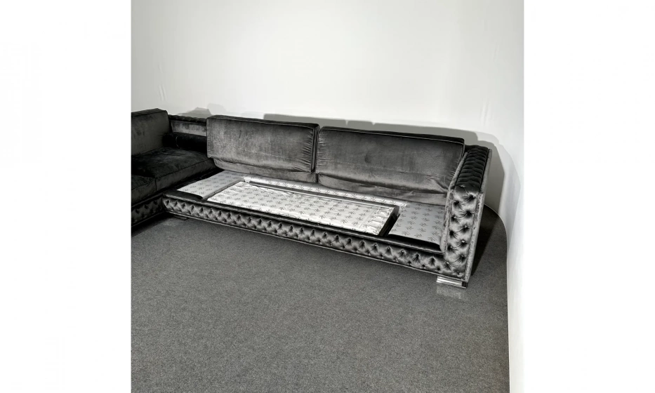 Диван Dv Home Collection Velvet - фото 7